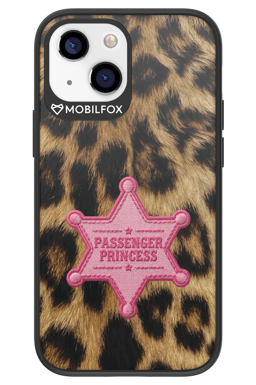 Passenger Princess 2.0 - Apple iPhone 13 Mini