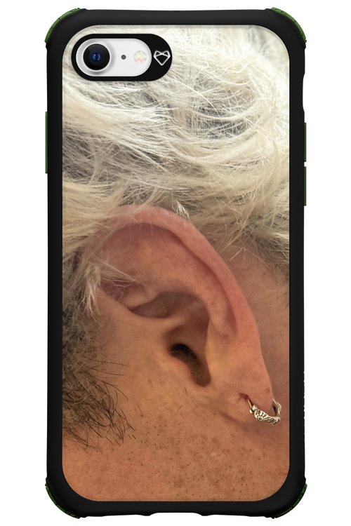 Ear 2.0 - Apple iPhone SE 2020