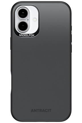 Antracit - Apple iPhone 16 Plus