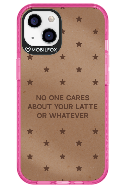 Whateverrr - Apple iPhone 13