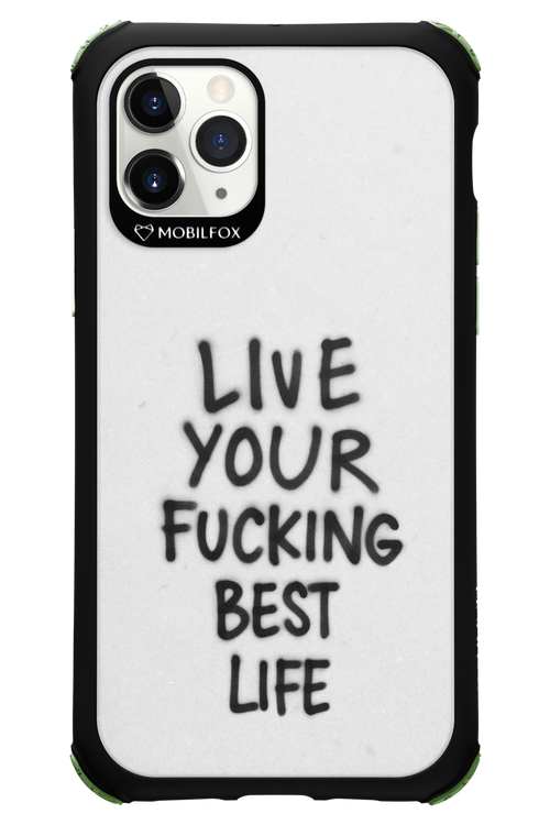 Best F Life 2.0 - Apple iPhone 11 Pro