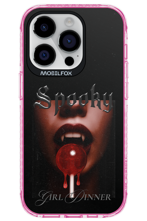 Freaky Girl - Apple iPhone 14 Pro