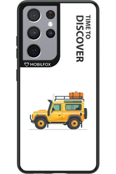 Off-Road Explorer 2.0 - Samsung Galaxy S21 Ultra