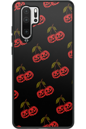 Spicey Pumpkin - Huawei P30 Pro