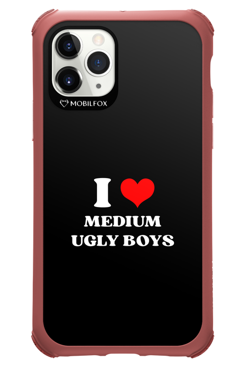 I LOVE 2.0 - Apple iPhone 11 Pro