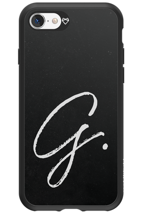 (Off Space) G 2.0 - Apple iPhone 8