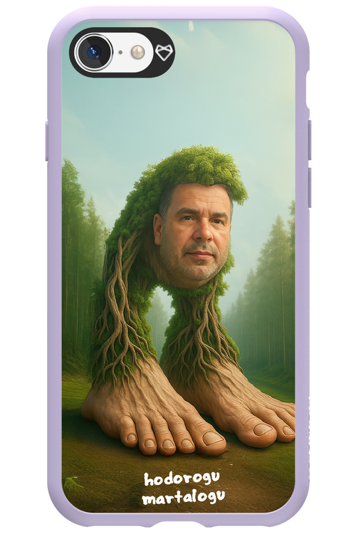 Hodorogu Martalogu - Apple iPhone SE 2022