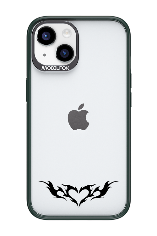 Techno Hart 2.0 - Apple iPhone 14