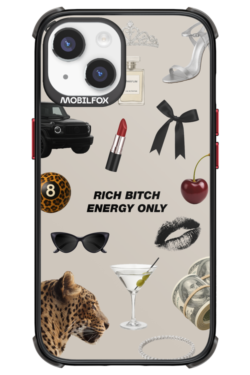 Rich B Energy 2.0 - Apple iPhone 14