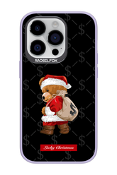 Lucky Christmas - Apple iPhone 14 Pro