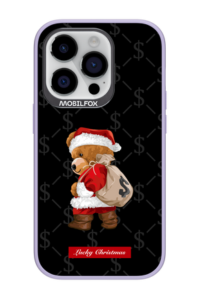 Lucky Christmas - Apple iPhone 14 Pro