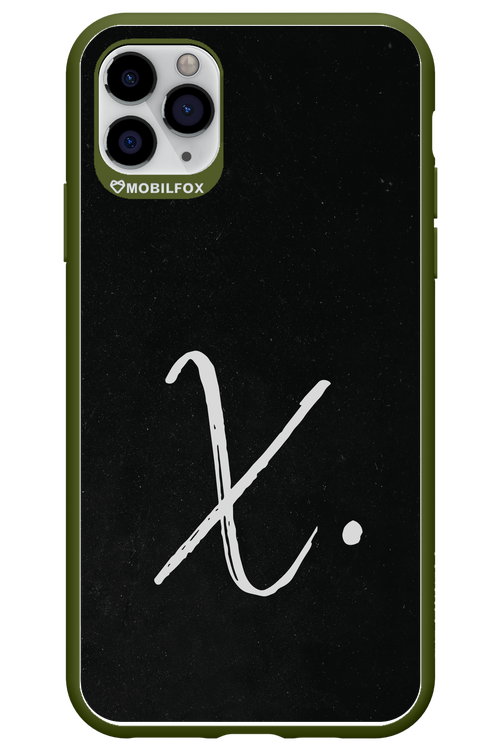 (Off Space) X 2.0 - Apple iPhone 11 Pro Max