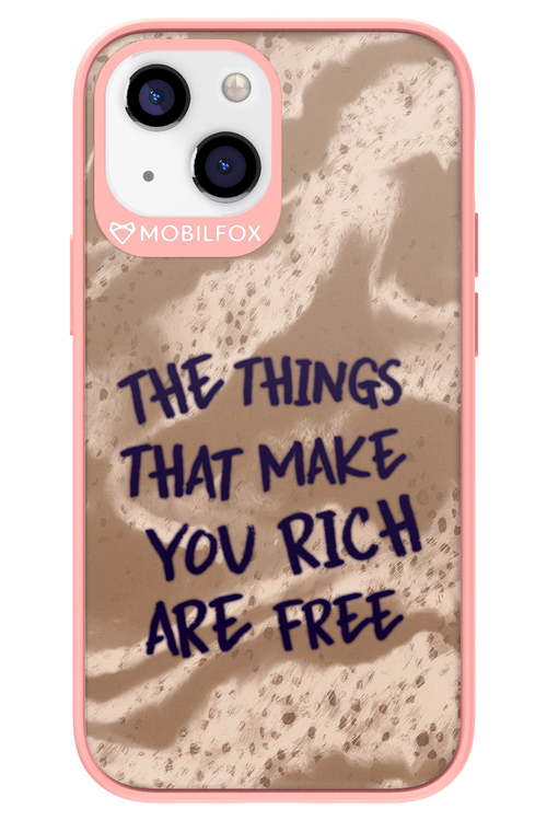 Free Things - Apple iPhone 13 Mini