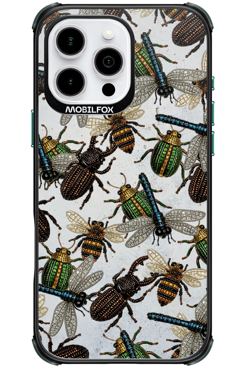 Beetle Gem - Apple iPhone 16 Pro Max