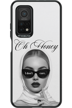 Oh Honey 2.0 - Xiaomi Mi 10T 5G