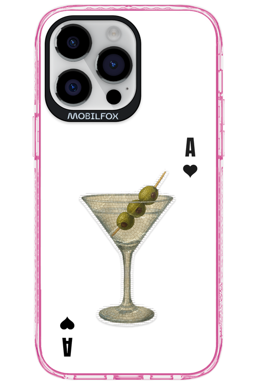 MartiniAce 2.0 - Apple iPhone 14 Pro Max