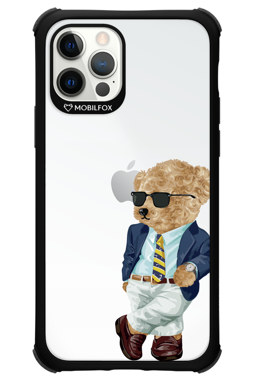 Boss 2.0 - Apple iPhone 12 Pro
