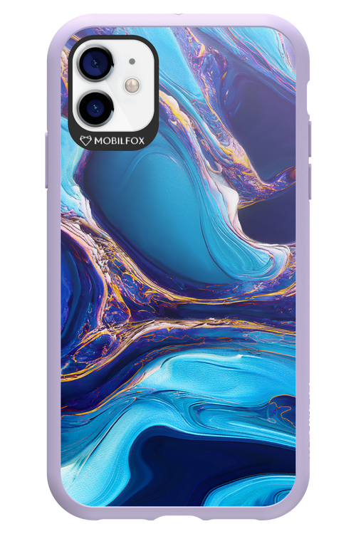 Amethyst 2.0 - Apple iPhone 11