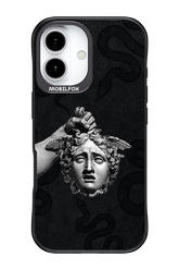 Medusa’s Gaze - Apple iPhone 17