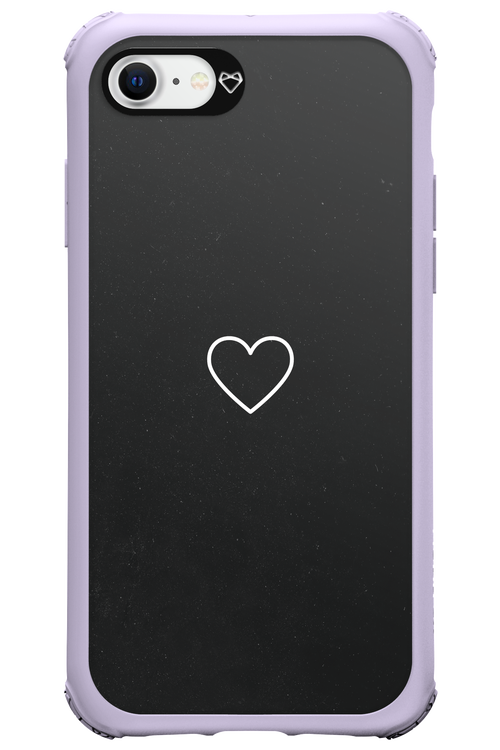 Love Is Simple - Apple iPhone SE 2022
