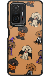 BOO-DLE CREW - Xiaomi Mi 11T