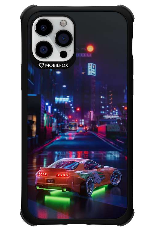 Tokyo Dreams - Apple iPhone 12 Pro