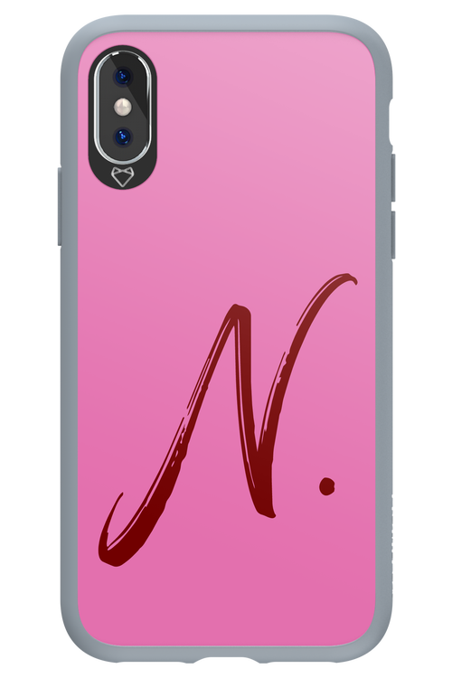 (Sorbet) N 2.0 - Apple iPhone XS