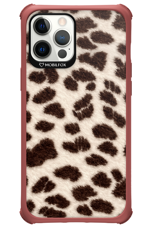 Wild Coat - Apple iPhone 12 Pro Max