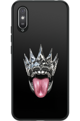 The Diamond King 2.0 - Xiaomi Redmi 9A
