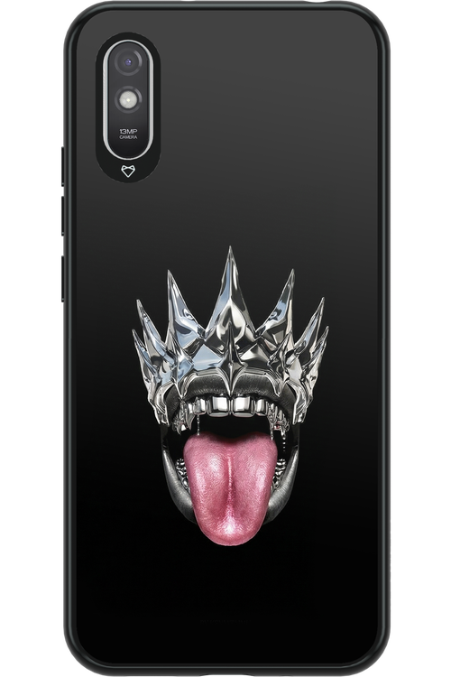 The Diamond King 2.0 - Xiaomi Redmi 9A