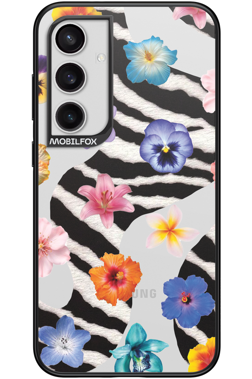 MOM'S FLOWERS - Samsung Galaxy S24+