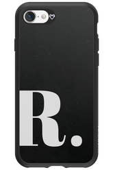 R (Off Space) 2.0 - Apple iPhone 8