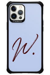 (Jellyfish Presso) W 2.0 - Apple iPhone 12 Pro Max