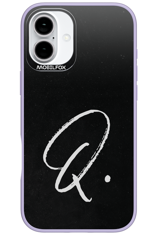 (Off Space) Q 2.0 - Apple iPhone 16 Plus