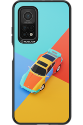 Colortherapy - Xiaomi Mi 10T 5G