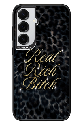 Real Rich Bitch 2.0 - Samsung S25+