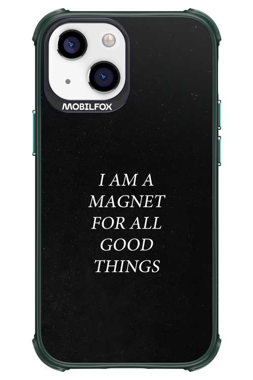 Magnet for Good 2.0 - Apple iPhone 13 Mini