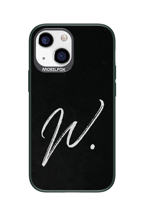 (Off Space) W 2.0 - Apple iPhone 13 Mini