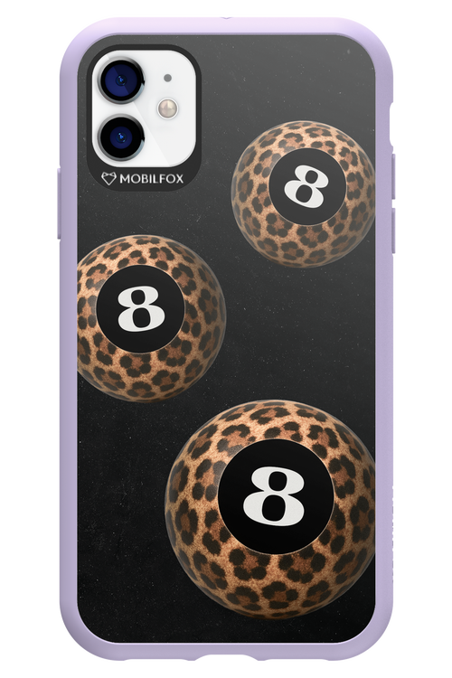 8 Baby - Apple iPhone 11