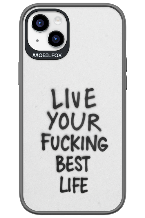 Best F Life 2.0 - Apple iPhone 14 Plus