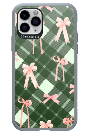 Blanket Fluff - Apple iPhone 11 Pro