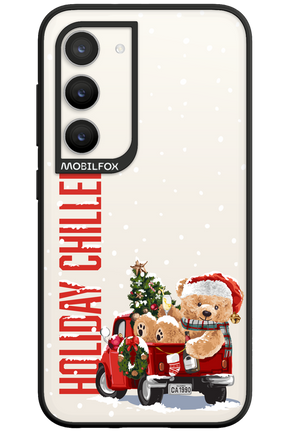 Holiday Chiller - Samsung Galaxy S23