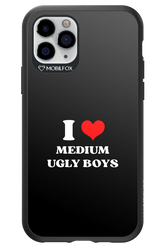 I LOVE 2.0 - Apple iPhone 11 Pro