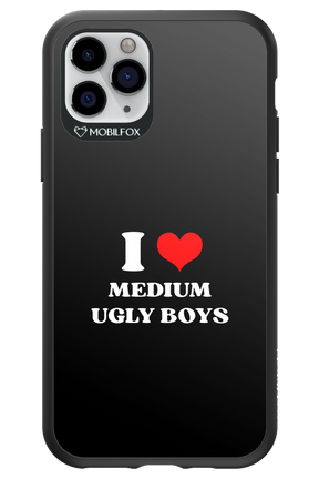 I LOVE 2.0 - Apple iPhone 11 Pro