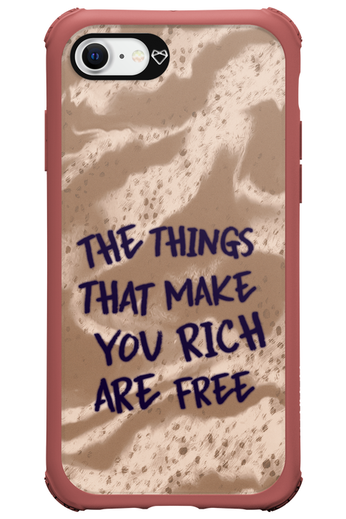 Free Things 2.0 - Apple iPhone SE 2020