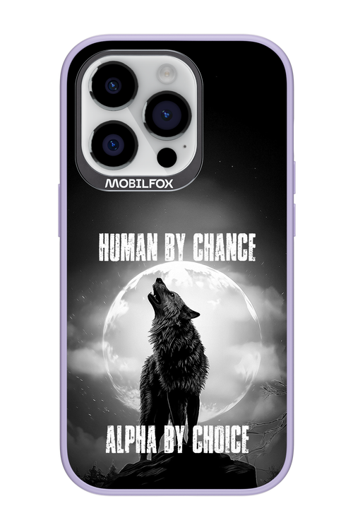 Alpha 2.0 - Apple iPhone 14 Pro
