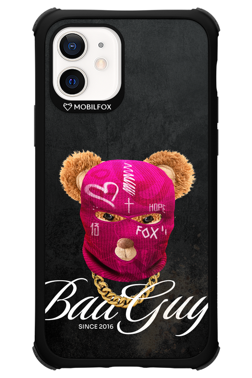 Bad Guy II 2.0 - Apple iPhone 12