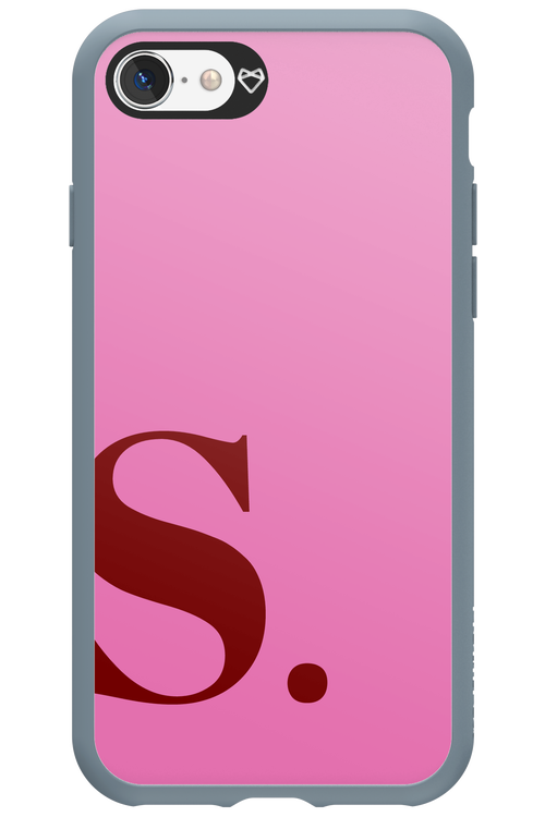 S (Sorbet) 2.0 - Apple iPhone 8