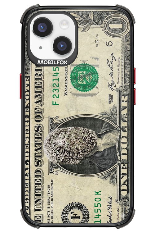 mask 2.0 - Apple iPhone 14