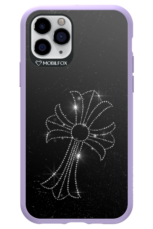 Chrome Standard - Apple iPhone 11 Pro